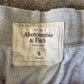 Y2K Abercrombie & Fitch Sweatpants