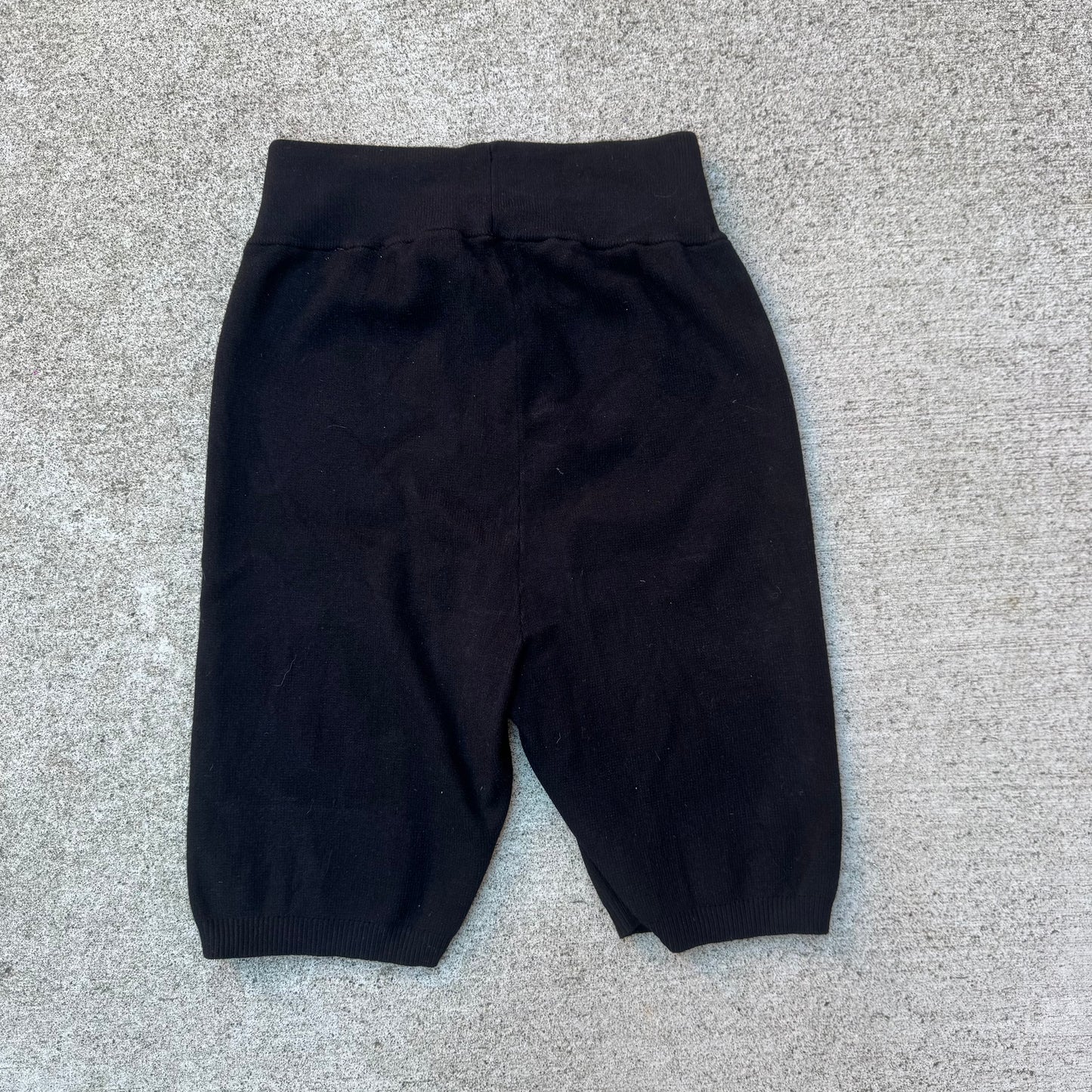 Aritzia Mackenzie Wilfred Biker Shorts