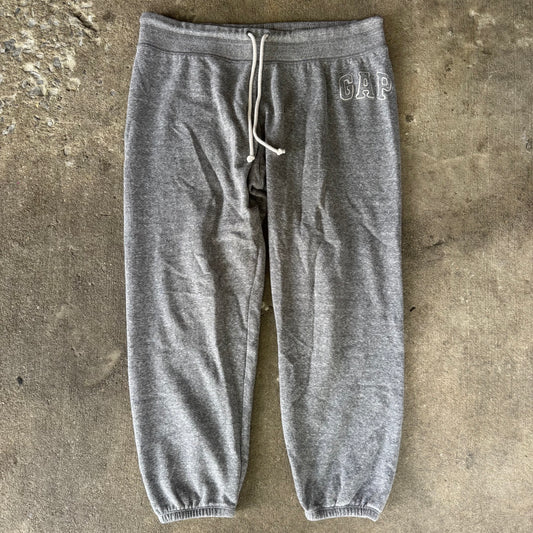 Y2K Gap Sweatpants
