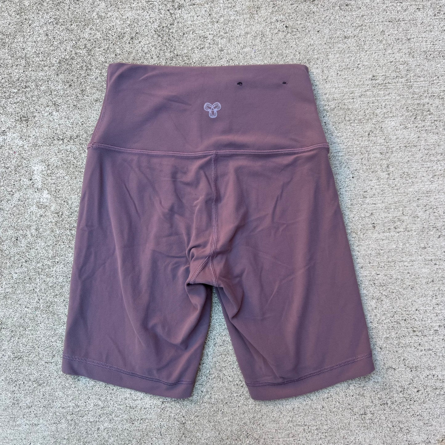 TnAction LIFE Cheeky Hi-Rise 7” Short