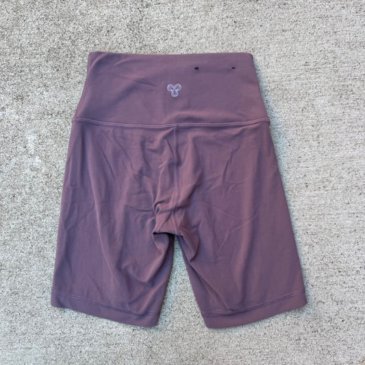 TnAction LIFE Cheeky Hi-Rise 7” Short