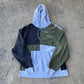 Champion Colorblock Hoodie