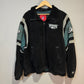 Philadelphia Eagles NFL Suede Jacket