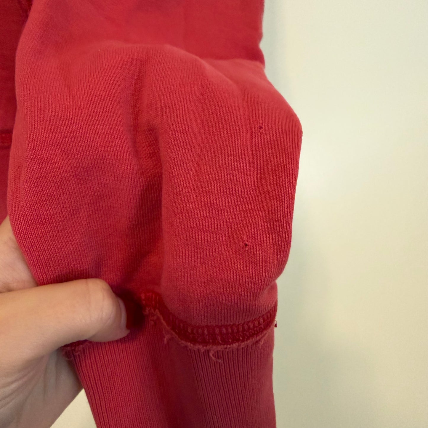 Y2K Hollister Zip Up Sweatshirt