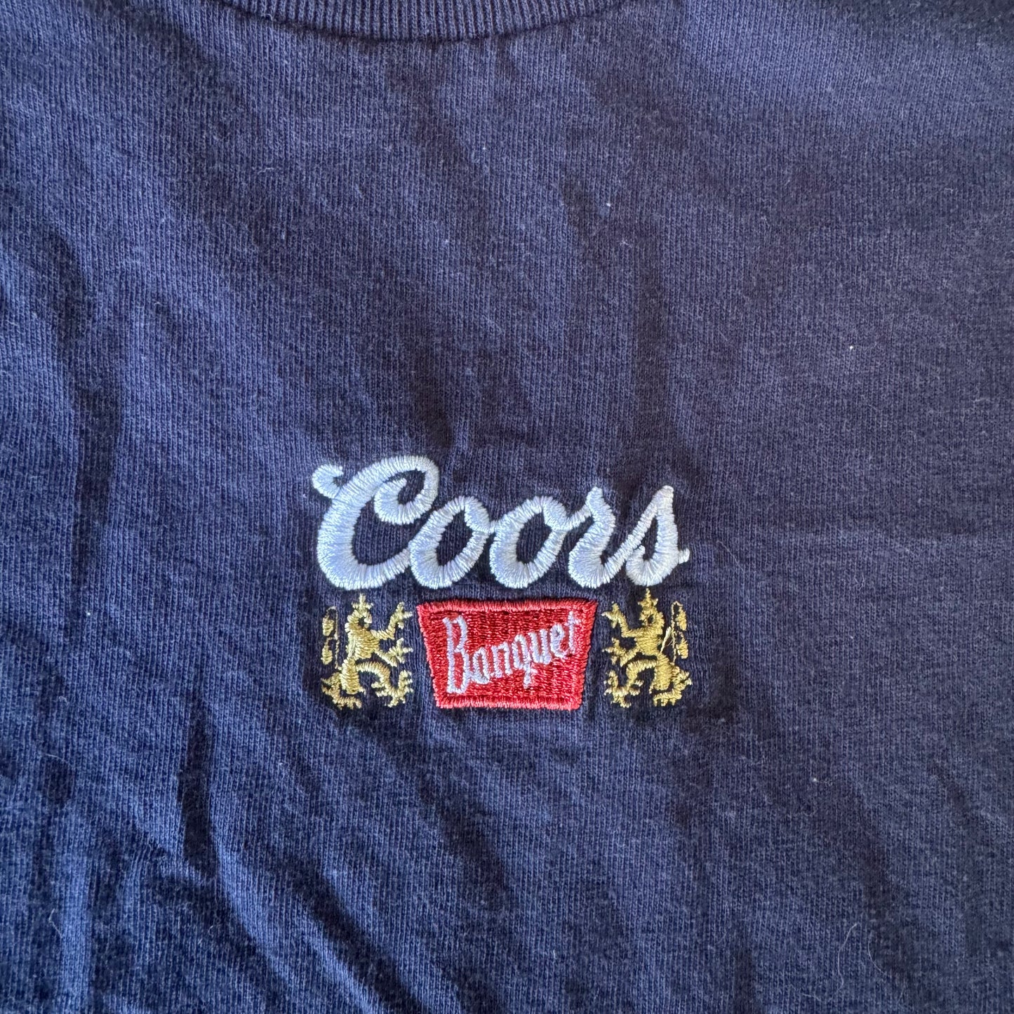 Coors Light T-Shirt