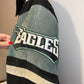 Philadelphia Eagles NFL Suede Jacket
