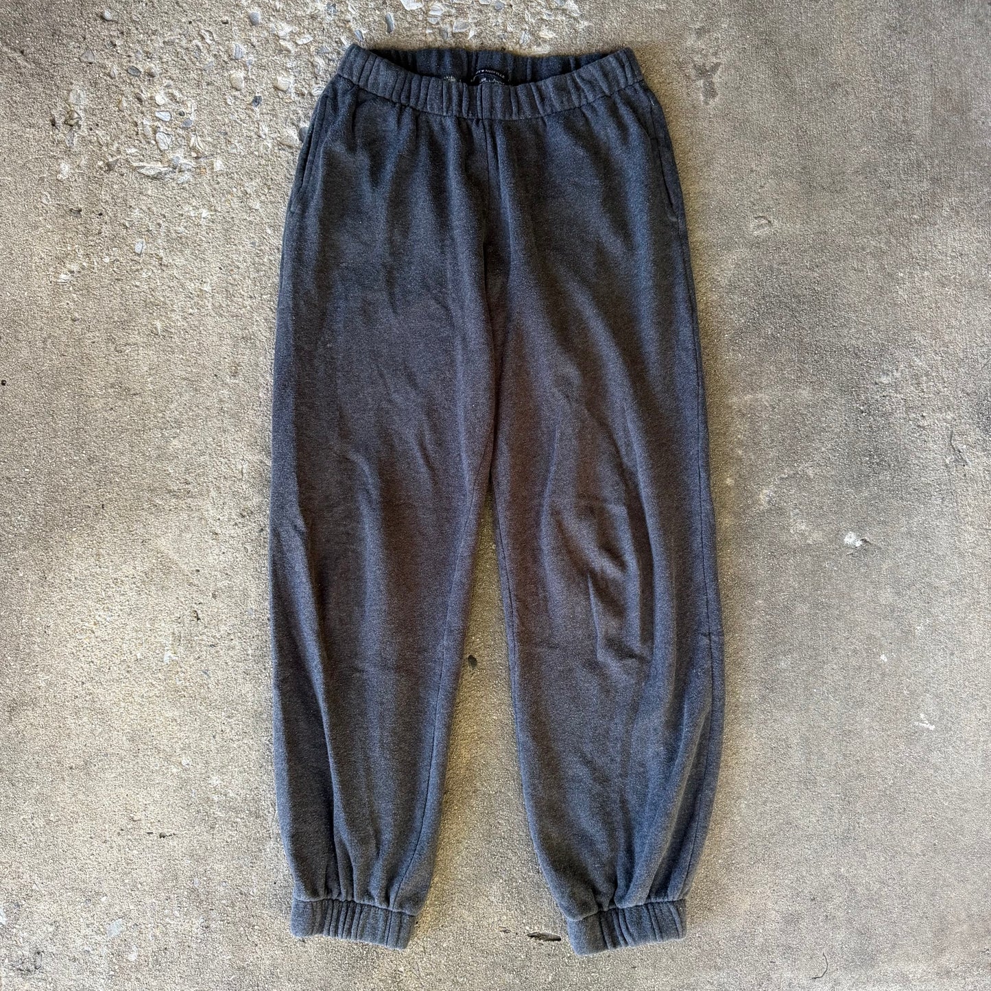 Brandy Melville Rosa Sweatpants