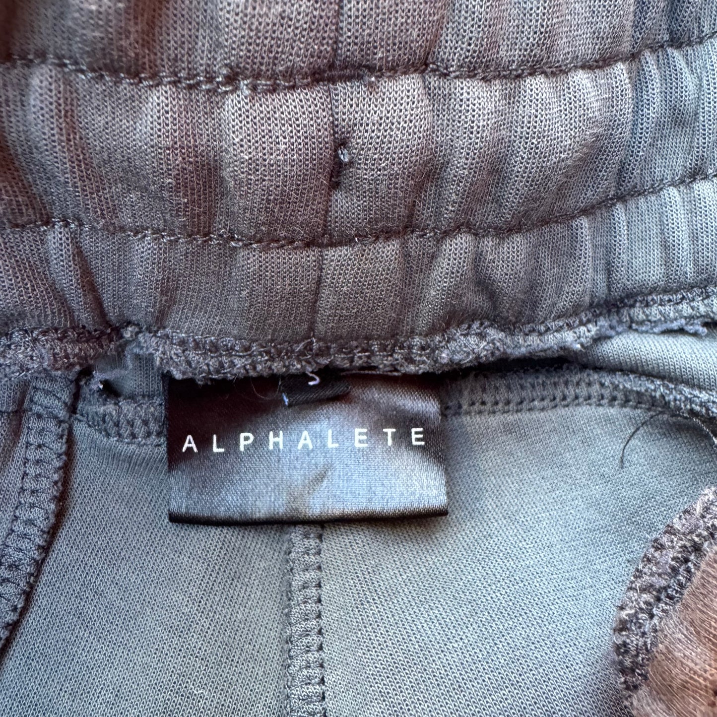 Alphalete Origin Joggers