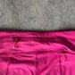 Lululemon Pace Rival Crop Leggings Berry Rumble