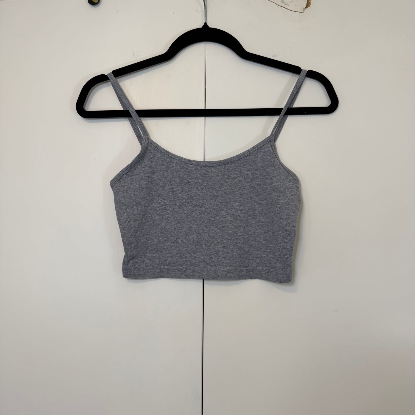 TNA Aritzia Cropped Tank Top