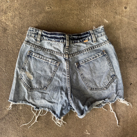 Oneill Denim Shorts