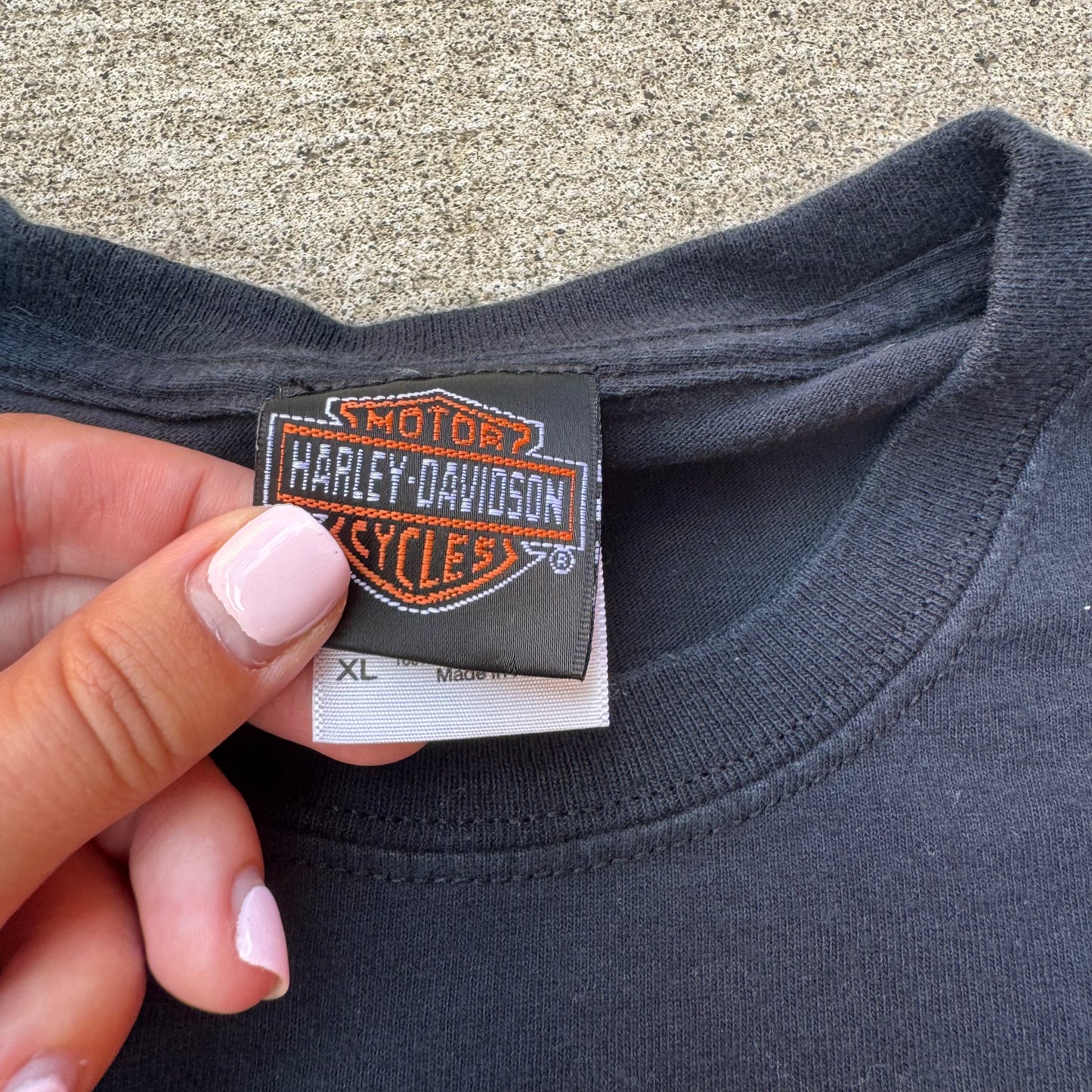 Harley Davidson T-Shirt