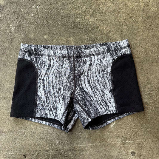 Lululemon Water: Sweat 2 Swim Shorts