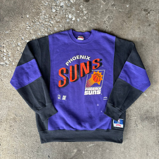 Phoenix Suns Crewneck