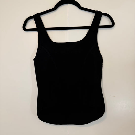 Babaton Sculpt Knit Bustier Waist Tank