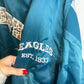 Philadelphia Eagles NFL Bomber Jacket