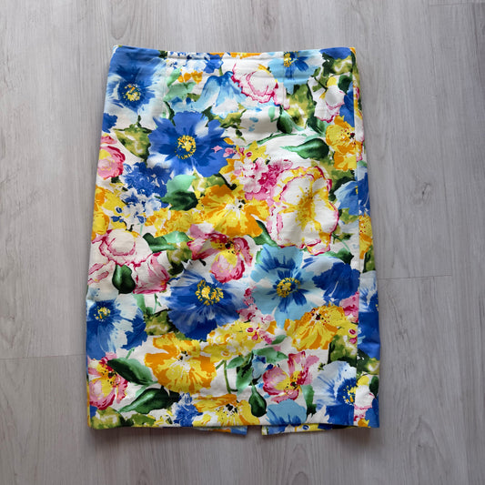 Polo Ralph Lauren Floral Skirt