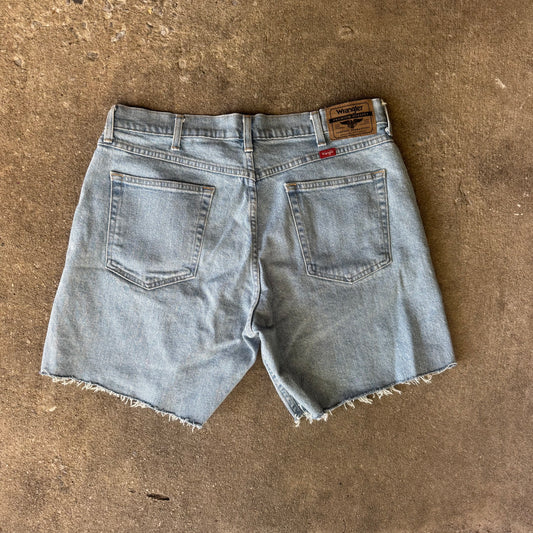 Wrangler Jorts
