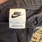 Cropped Nike Cargo Sweatpants