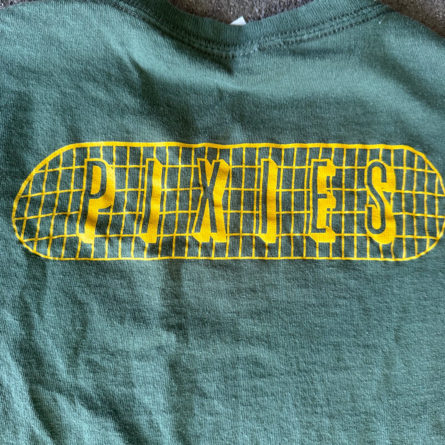 Pixies Lightning T-Shirt