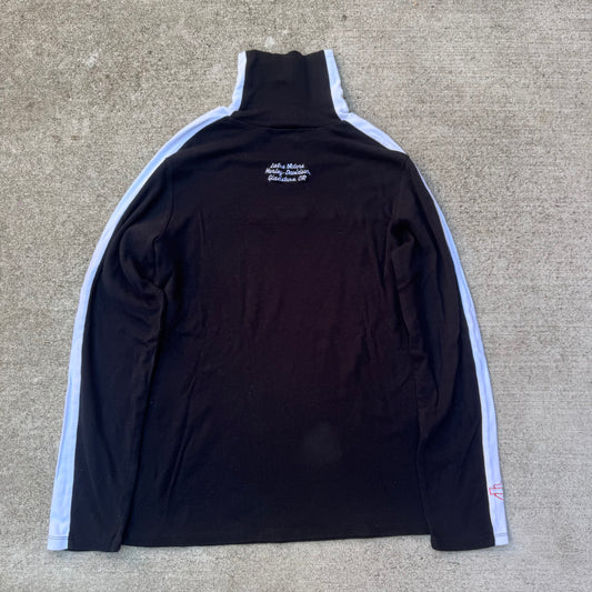 Harley Davidson Turtleneck