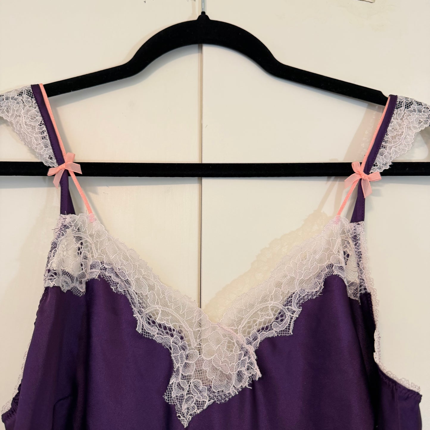 Victoria’s Secret Slip Dress