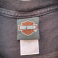 Harley Davidson Mardi Gras Long Sleeve