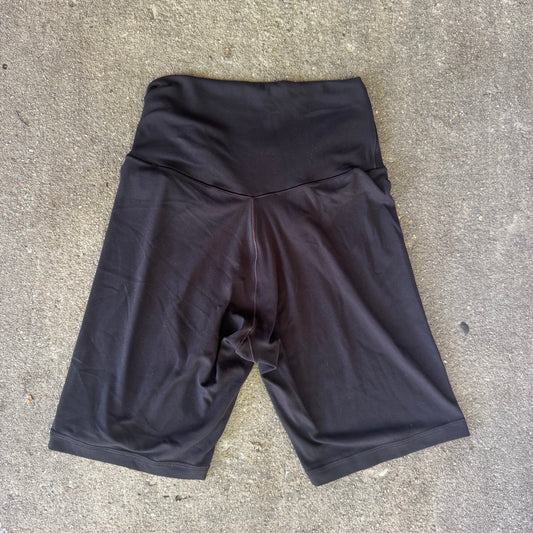 Aerie Crossover Bike Shorts