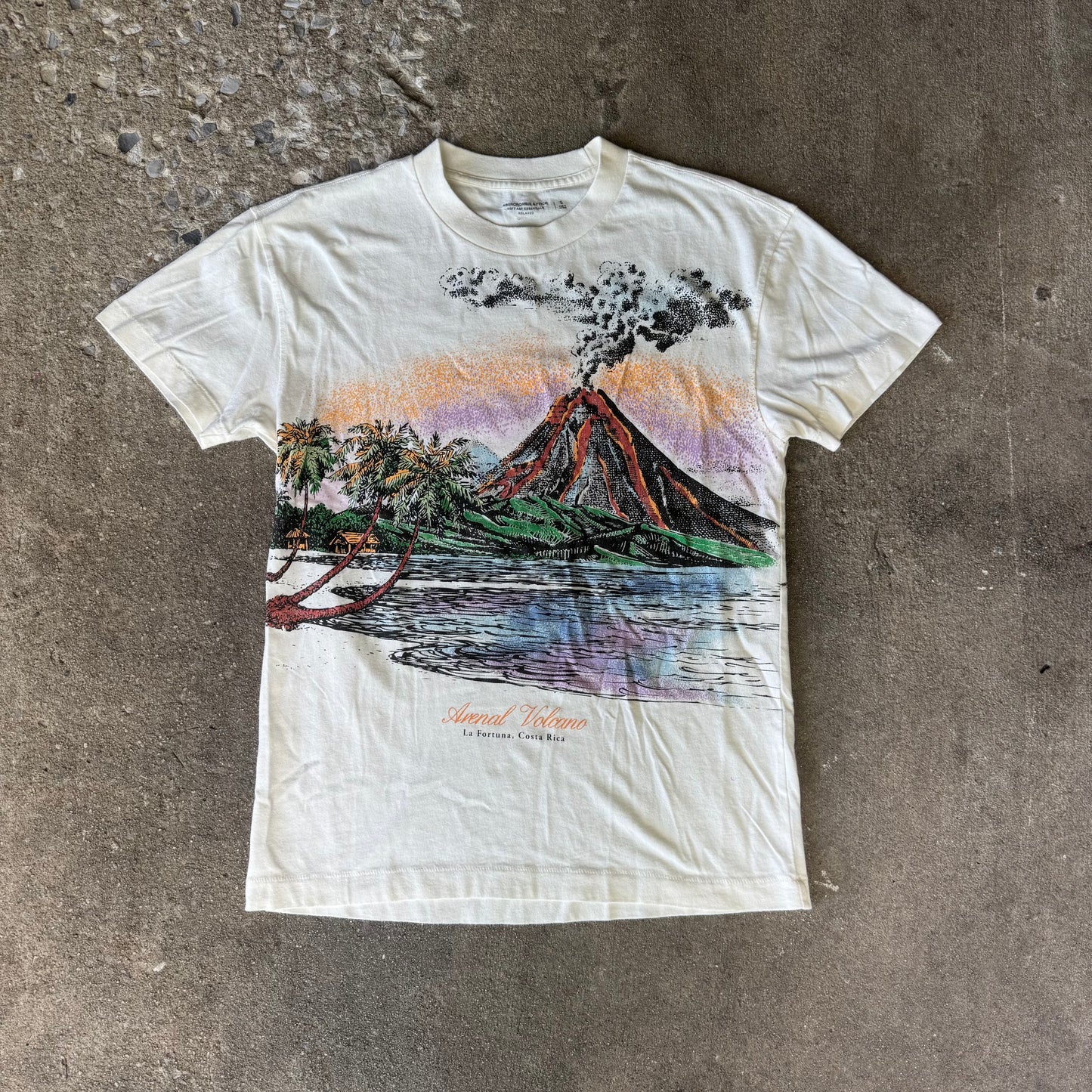 Abercrombie & Fitch T-Shirt