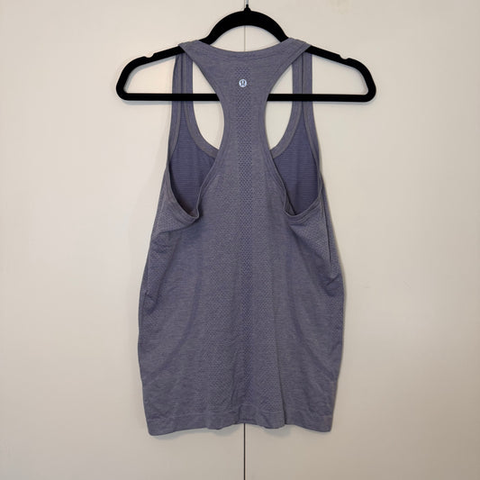 Lululemon Swiftly Tech Tank