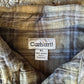 Carhartt Button Up Long Sleeve
