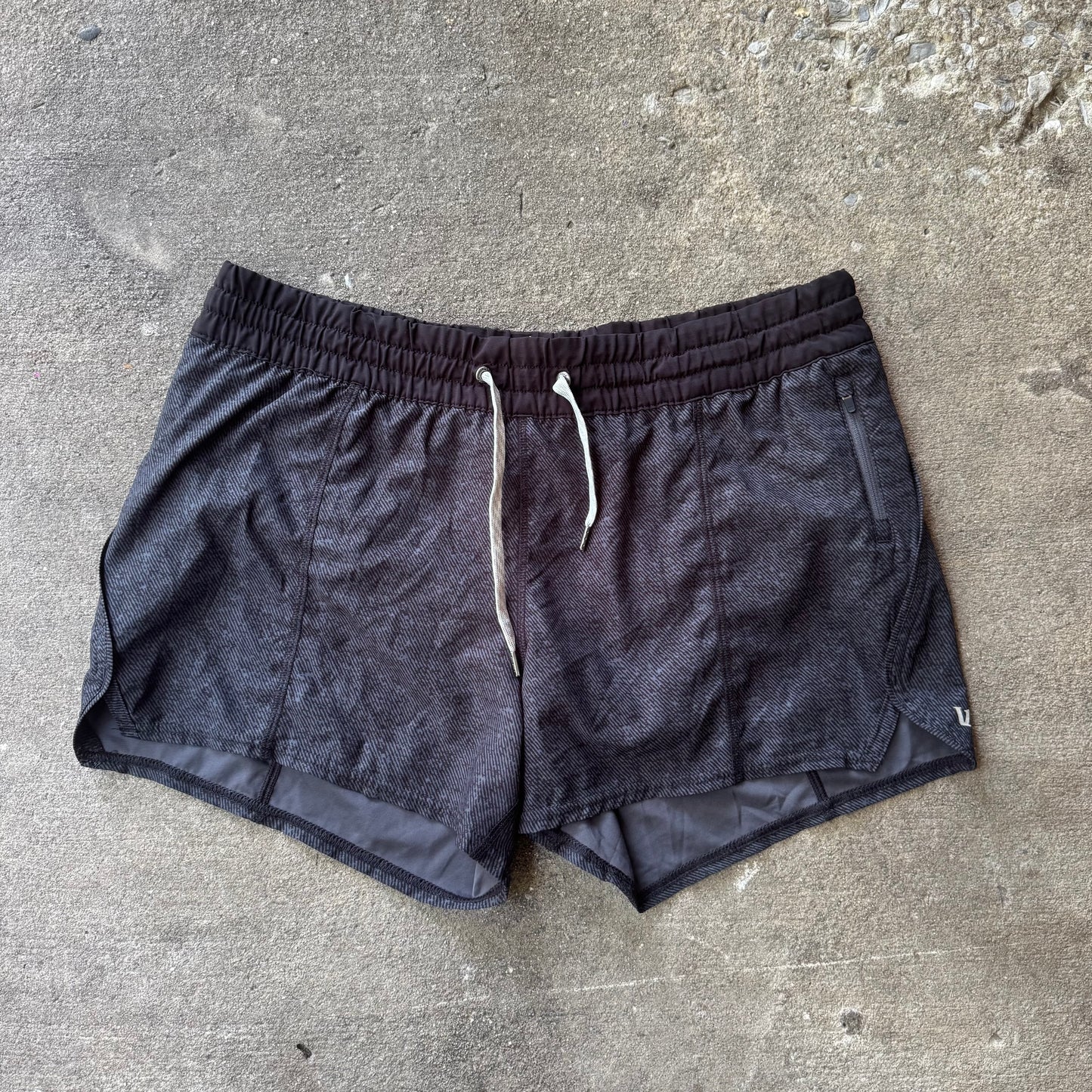 Vuori Clementine Shorts
