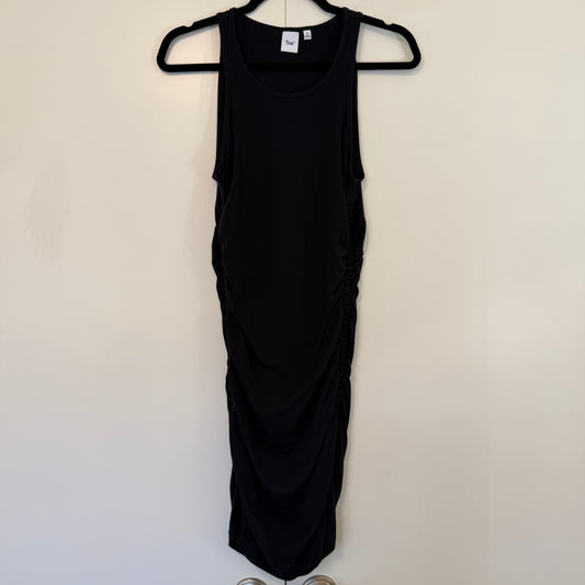 Aritzia TNA Chill Malibu Dress