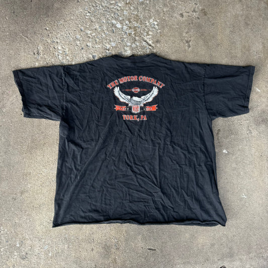 Harley Davidson T-Shirt