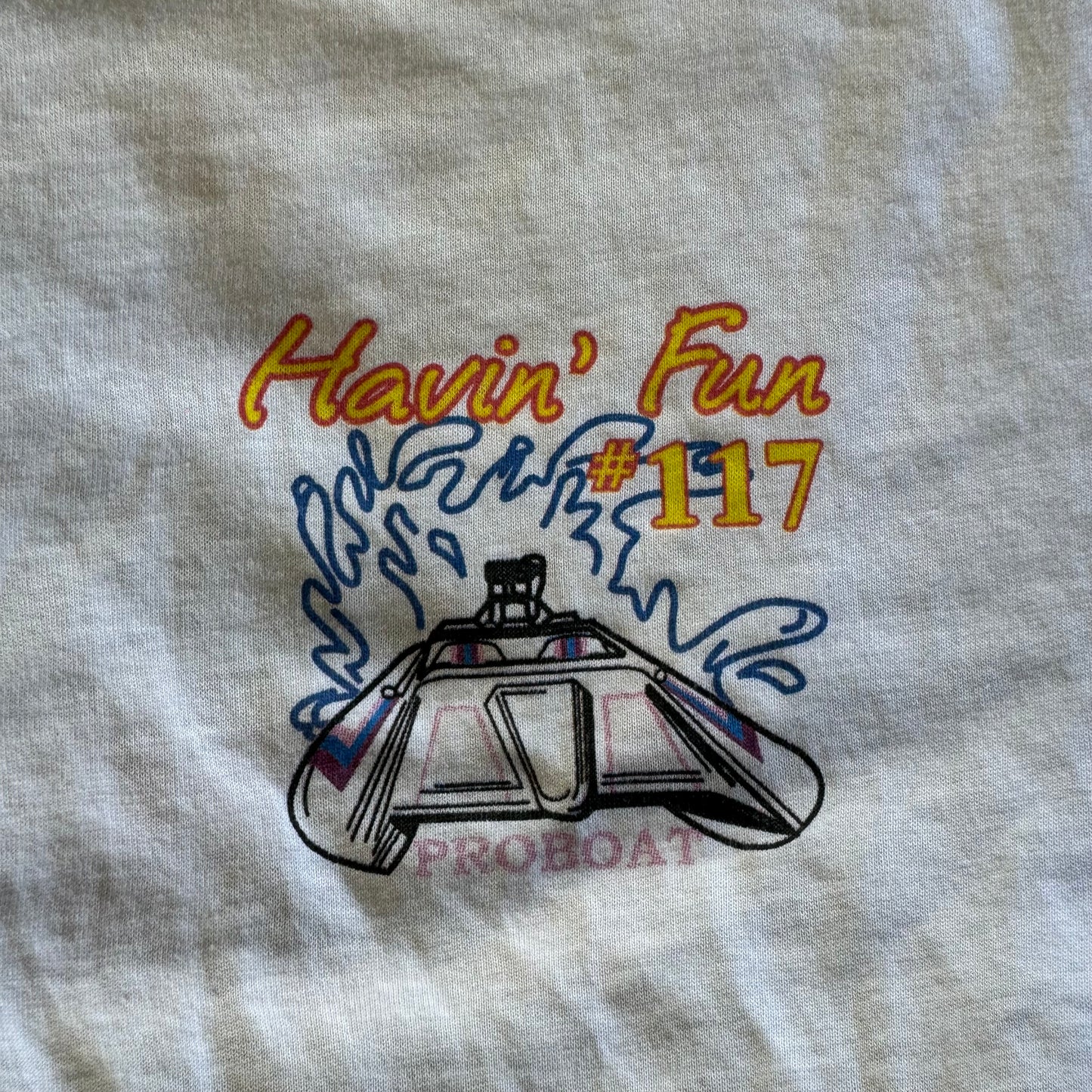 Racing T-Shirt