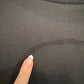 Black Lululemon Swiftly Tech Long Sleeve