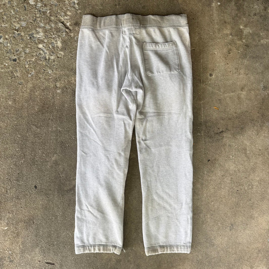 Y2K Abercrombie & Fitch Sweatpants