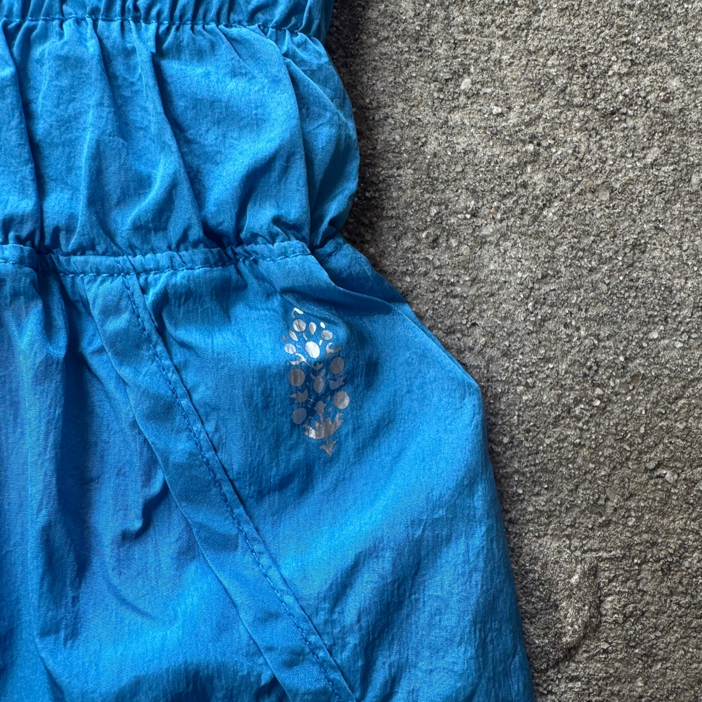 Free People The Way Home Shorts