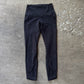 Lululemon Leggings with Mesh