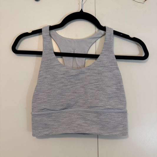 Lululemon Invigorate Bra *Long Line