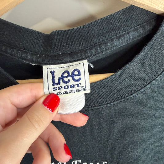 Y2K Philadelphia Eagles T-Shirt