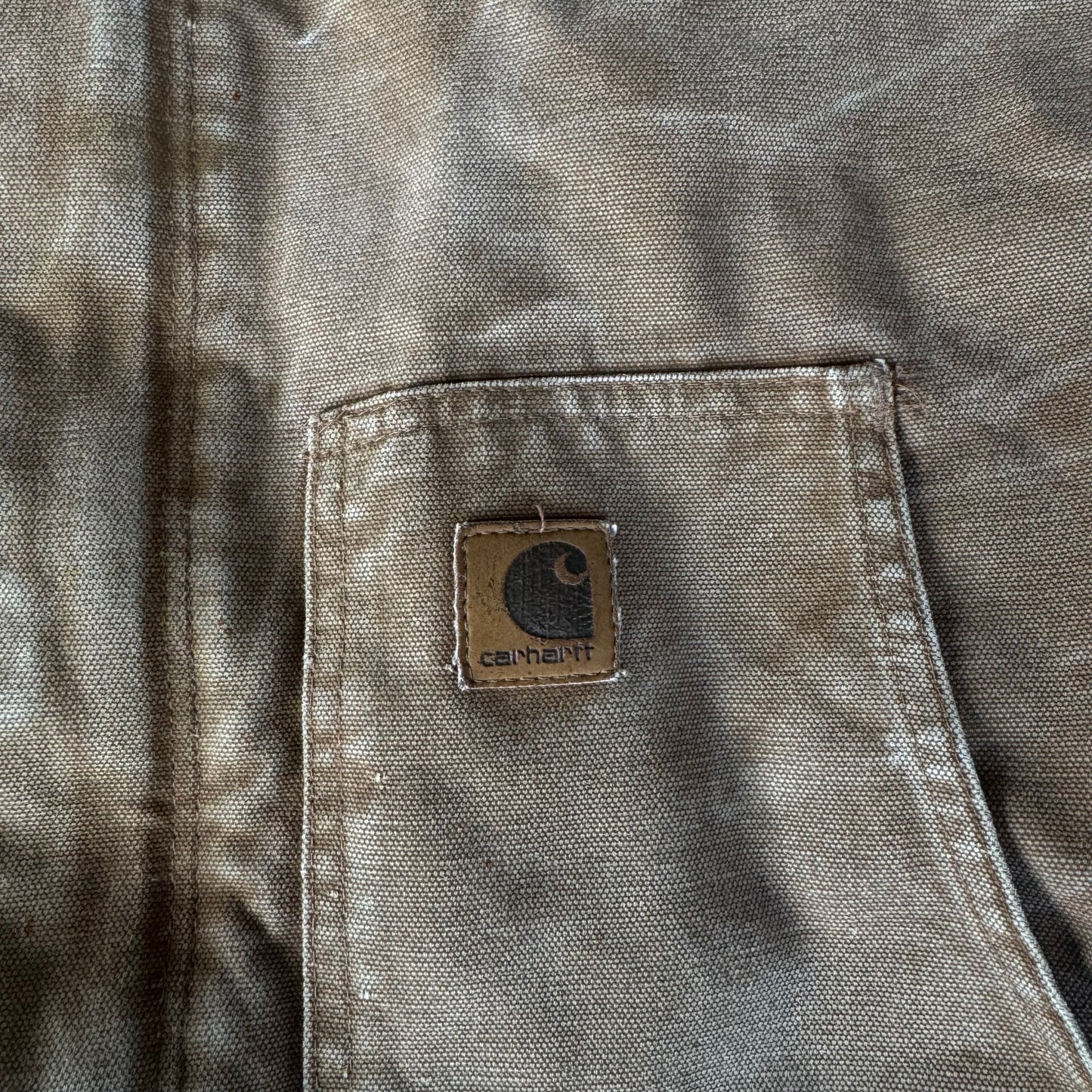 Carhartt Jacket