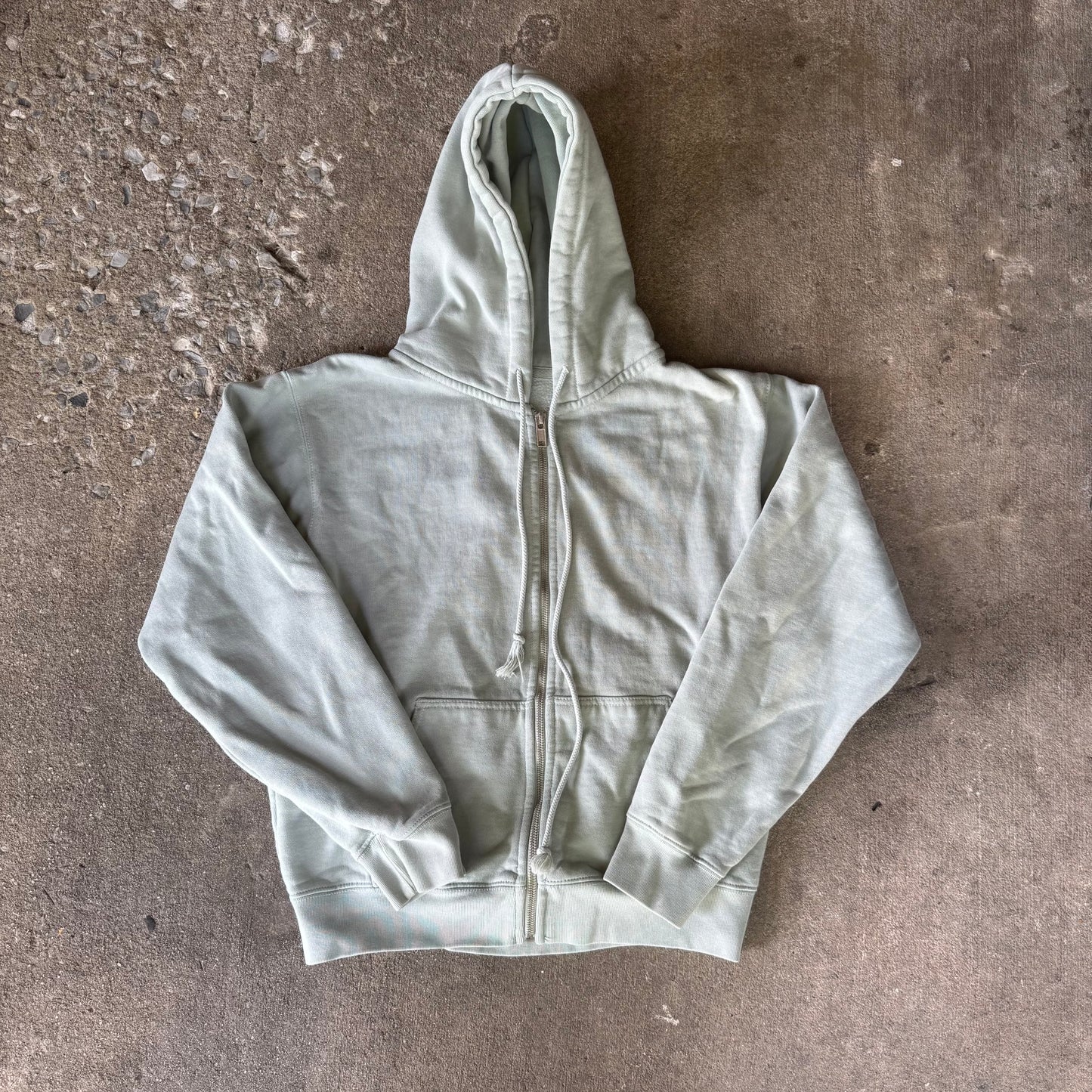 Brandy Melville Christy Hoodie