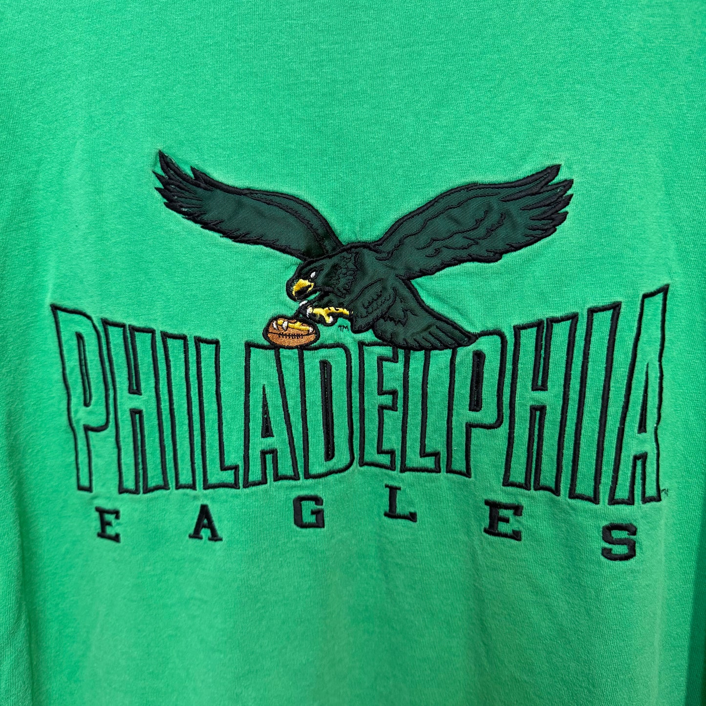 80s Vintage Philadelphia Eagles T-Shirt