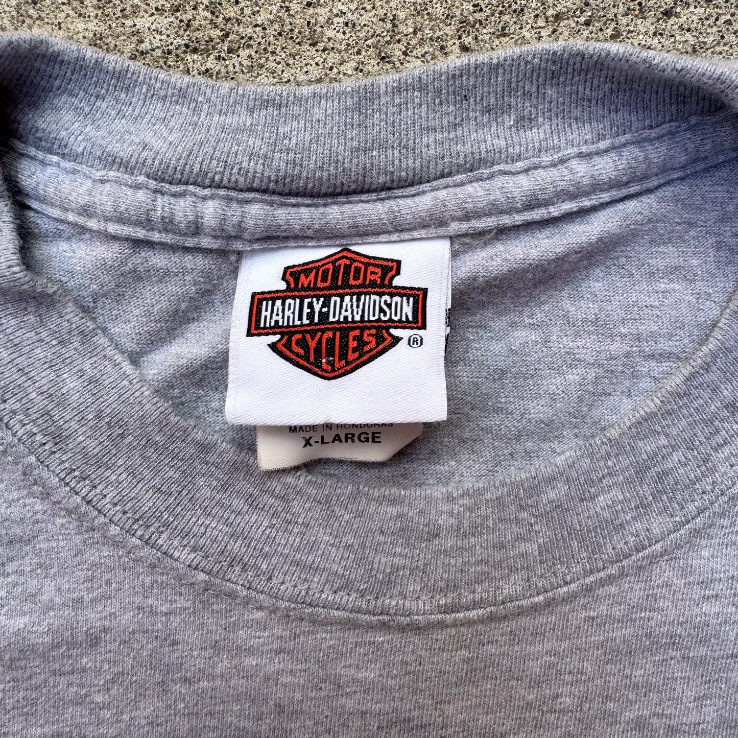 Harley Davidson T-Shirt