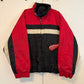 Detroit Red Wings Puffer Jacket