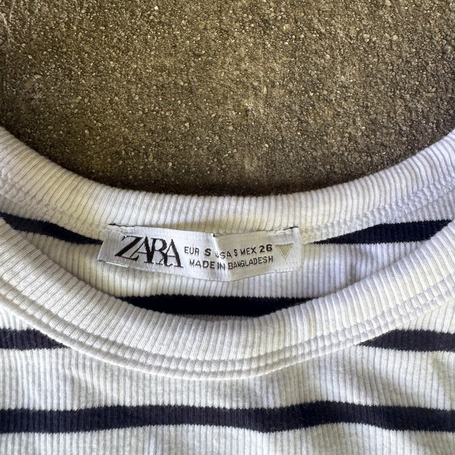 Zara Tank Top