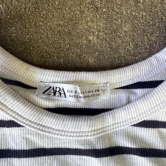 Zara Tank Top