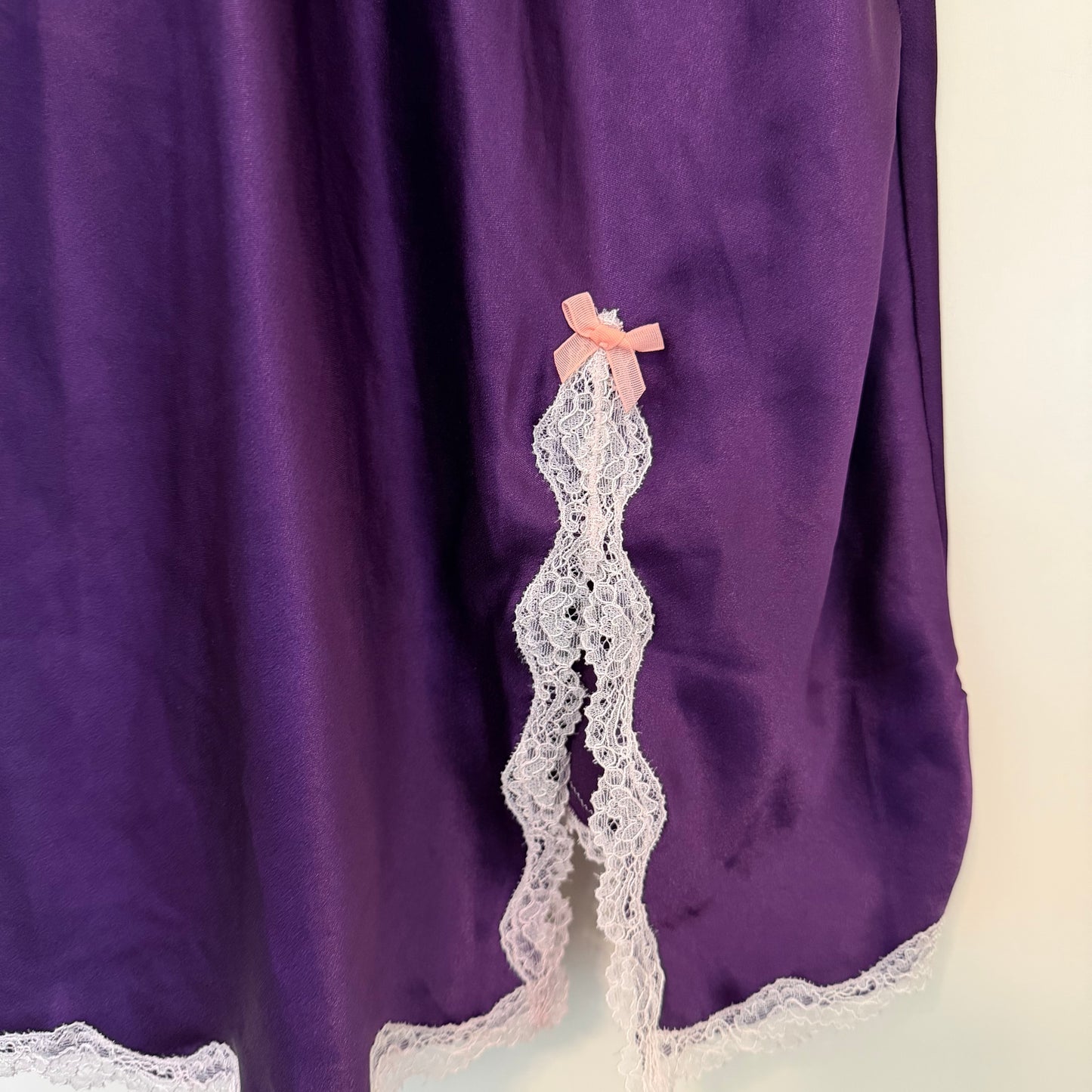 Victoria’s Secret Slip Dress