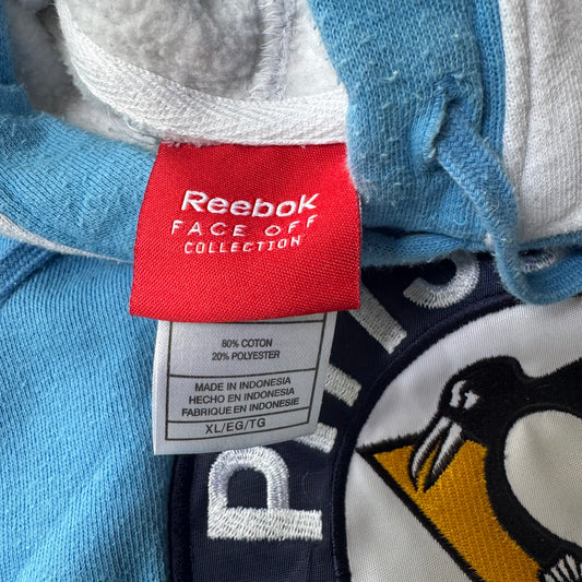 Pittsburgh Penguins NHL Reebok Hoodie
